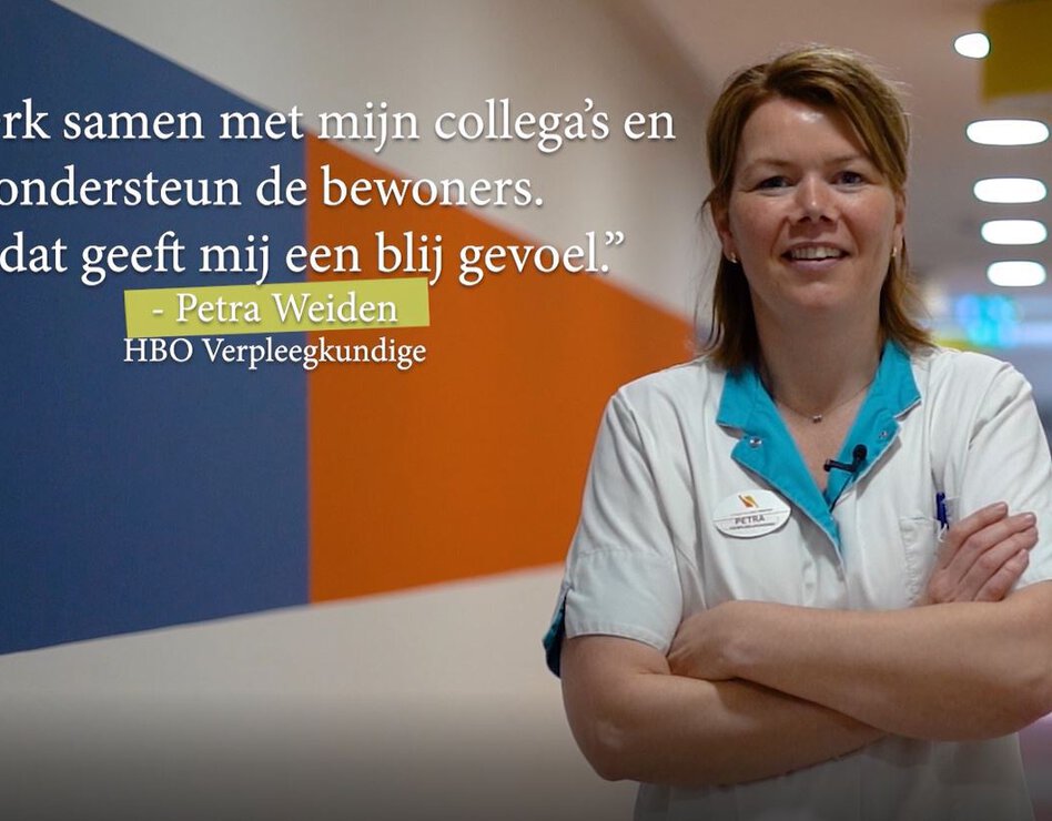 Alle vacatures - Zorggroep Sint Maarten